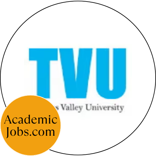 TVU - Thames Valley University logo